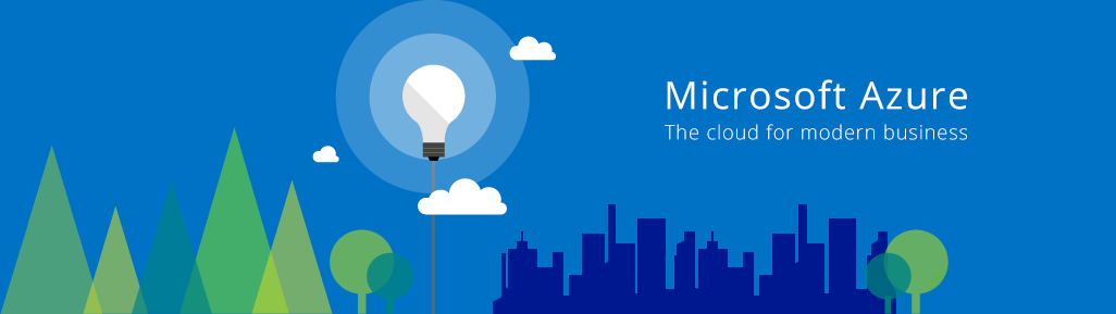 microsoft azure the cloud for modern business microsoft azure the cloud for modern business
